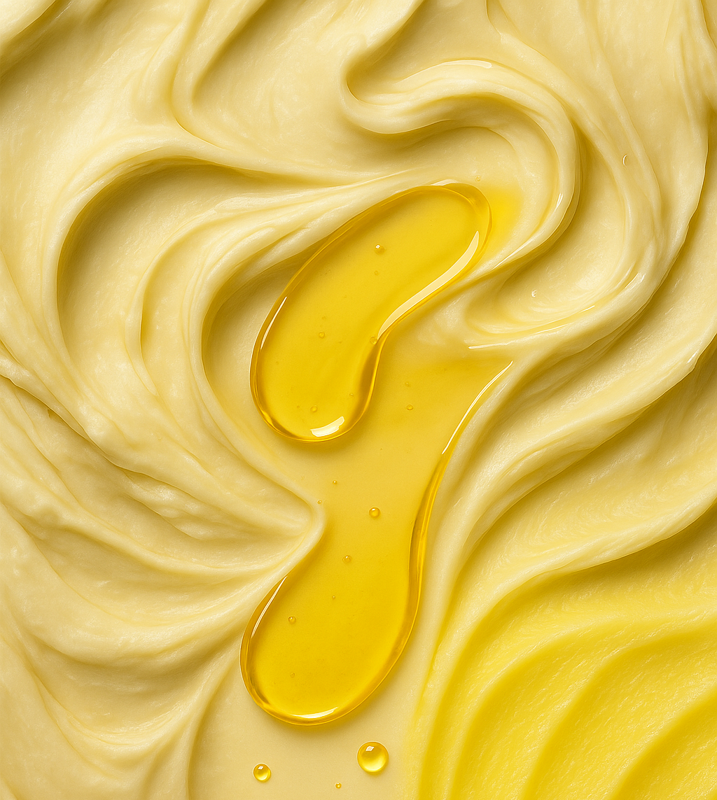 Skin‑Lipid‑Komplex™ – Warum lipidhaltige Pflege mehr kann