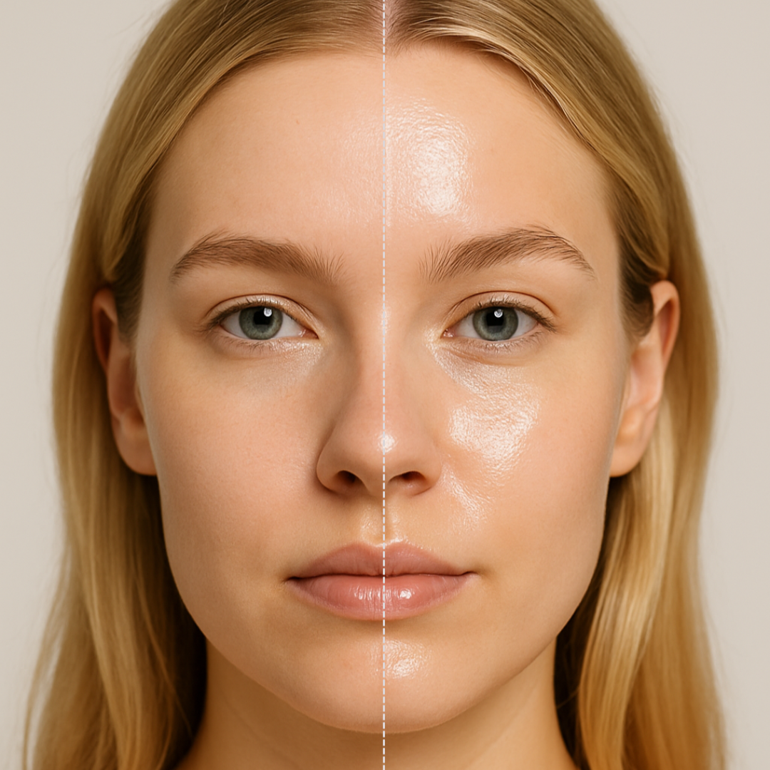 SKINLOVE Gesichtsöl