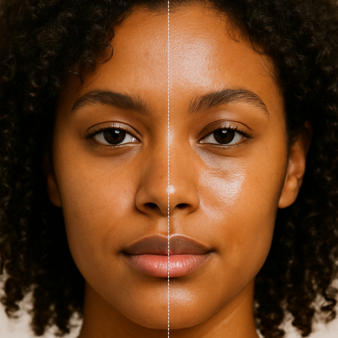 SKINLOVE Gesichtsöl