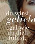 Self-Love Workbook, 94 Seiten
