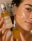 Barriere & Glow Routine