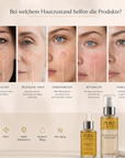 Barriere & Glow Routine