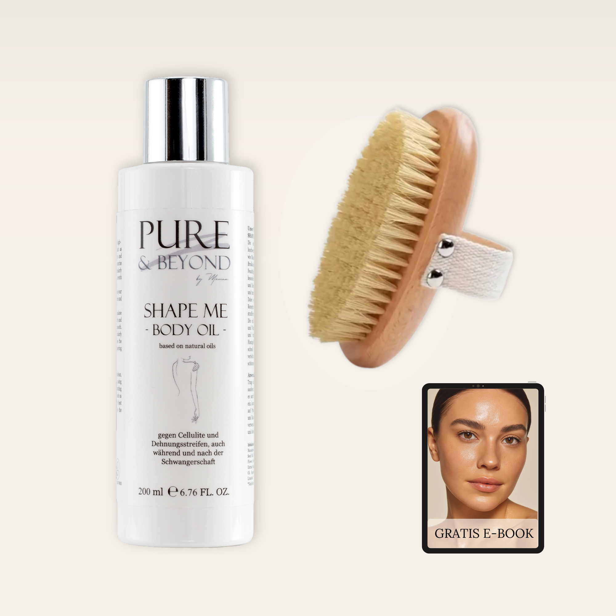 Cellu Care Set