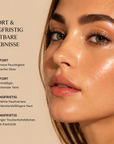 SHAKE & GLOW - 2 Phasen Serum Spray