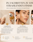 BARRIERE & FEUCHTIGKEIT ROUTINE