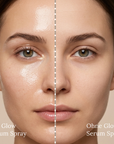 SHAKE & GLOW - 2 Phasen Serum Spray