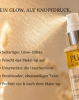 SHAKE & GLOW - 2 Phasen Serum Spray