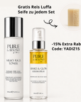 BARRIERE & FEUCHTIGKEIT ROUTINE
