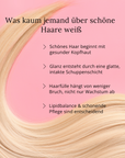 HAIRLOVE Haar- und Kopfhautöl