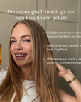 HAIRLOVE Haar- und Kopfhautöl