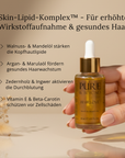 HAIRLOVE Haar- und Kopfhautöl