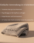 HAIRLOVE Kopfhautpflege-Set