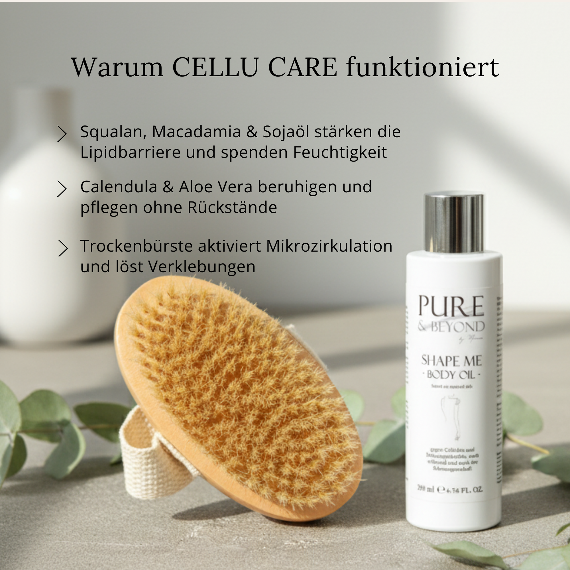 Cellu Care Set