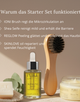 Skin Glow Starter Set