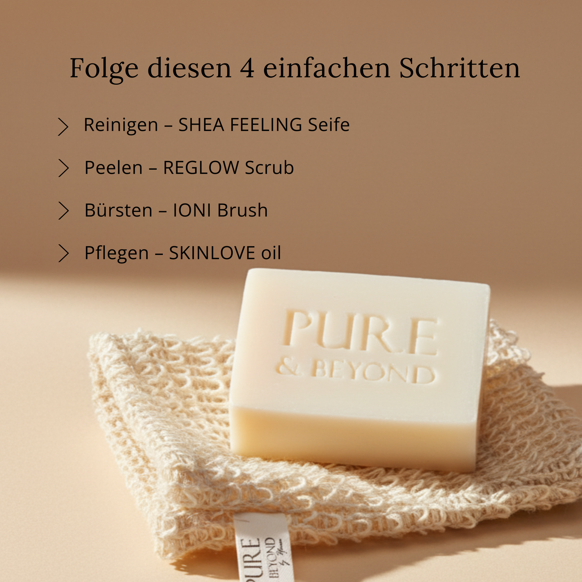 Skin Glow Starter Set