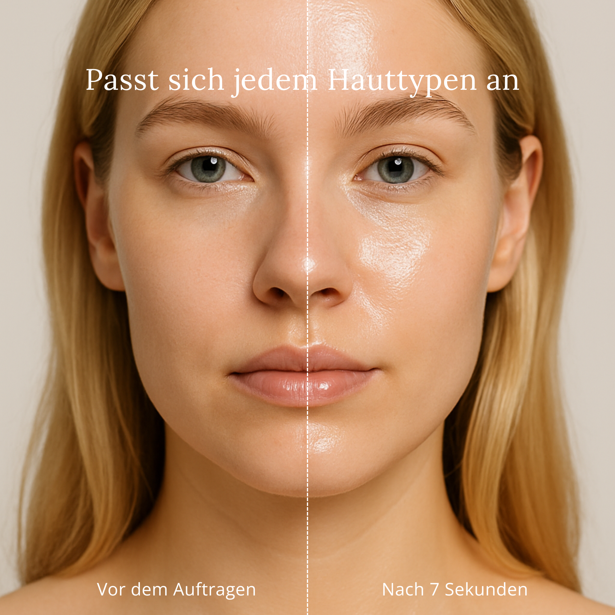 SKINLOVE Gesichtsöl