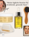 Skin Glow Starter Set