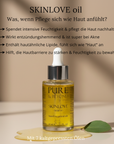 Reinigung, Pflege, Anti Aging - Starter Set