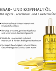Premium Salon Haarpflege Set - LIMITIERT auf 31 Stück