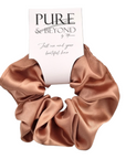 Silky Satin Haargummi