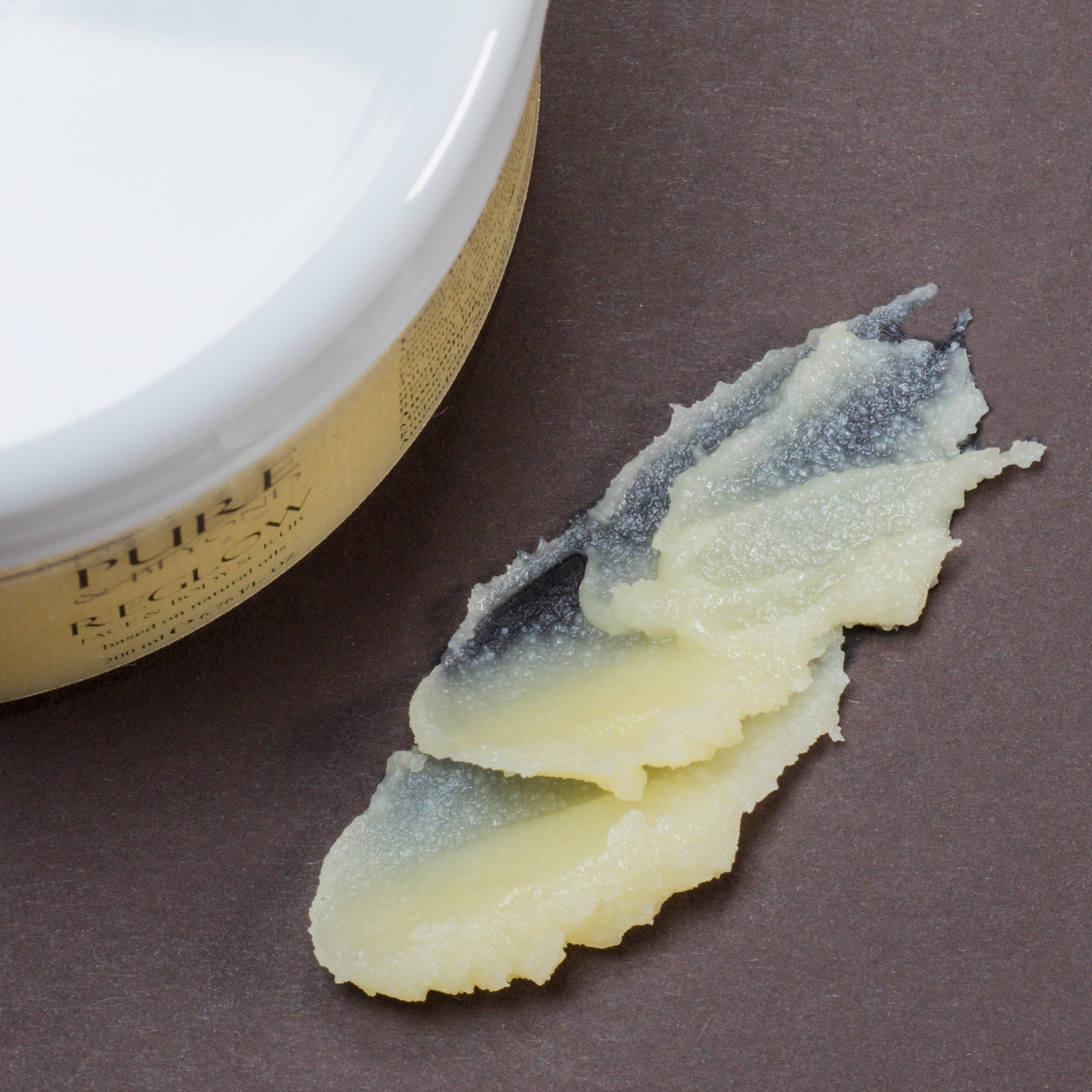 REGLOW Peeling