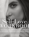 Self-Love Workbook, 94 Seiten
