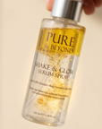 SHAKE & GLOW - 2 Phasen Serum Spray