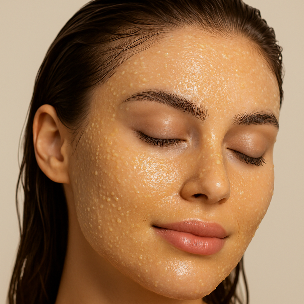 REGLOW Peeling