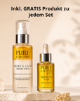Barriere & Glow Routine