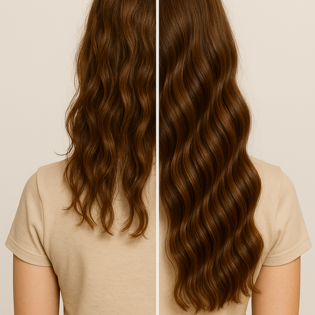 HAIRLOVE Kopfhautpflege-Set
