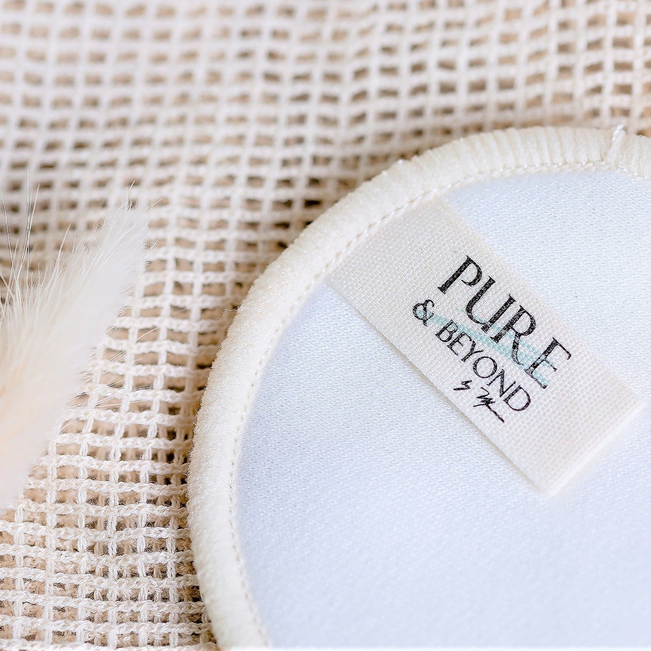 Bambus Kosmetik Pads – PURE & BEYOND