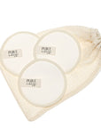 Bambus Kosmetik Pads