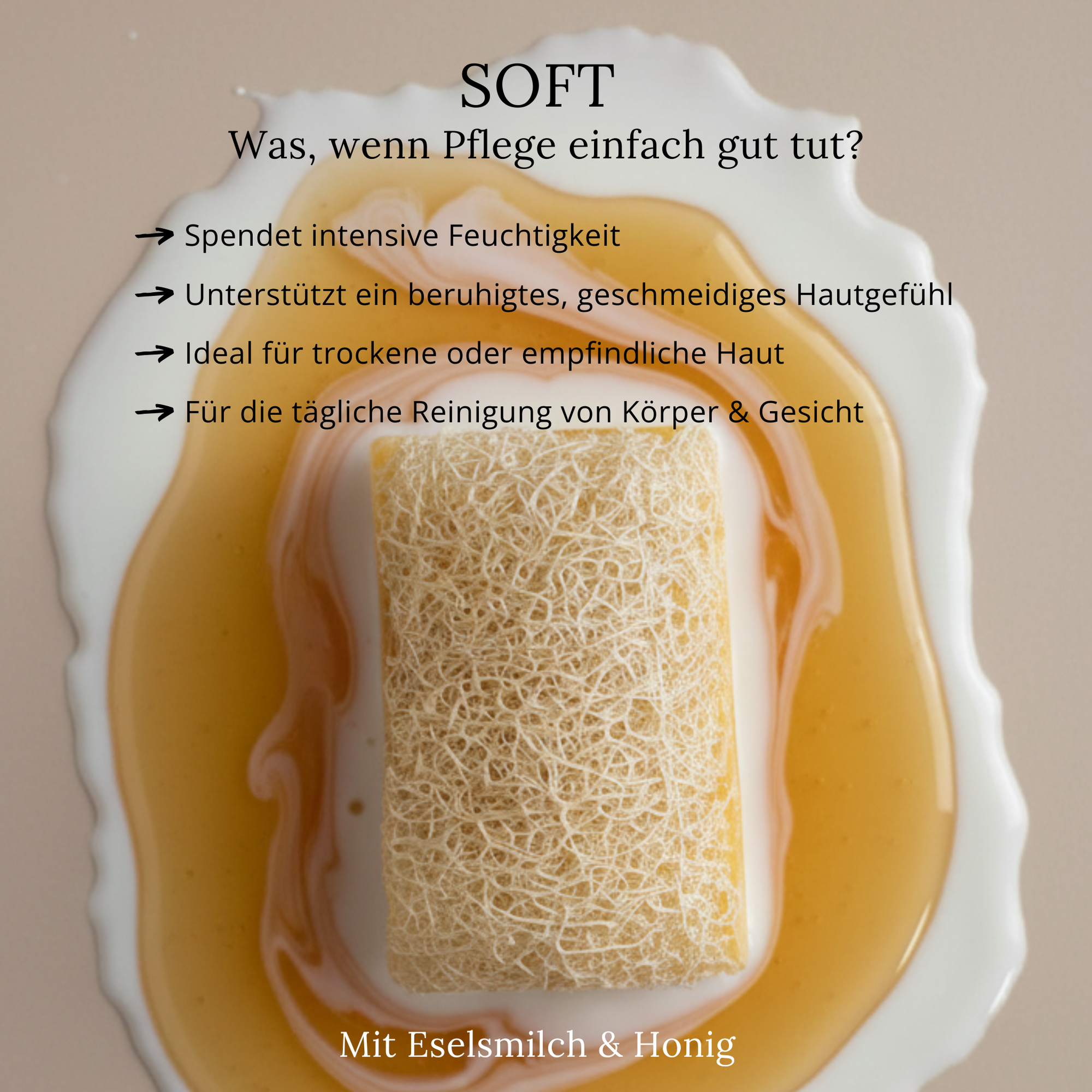 Reinigung, Pflege, Anti Aging - Starter Set