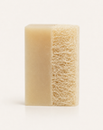 Glass Skin Reis + Honig Luffa Seife