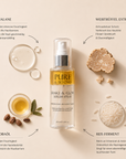 SHAKE & GLOW - 2 Phasen Serum Spray