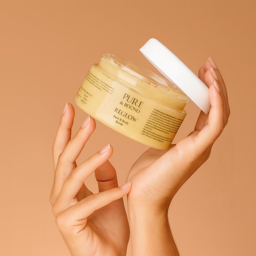 REGLOW Peeling - BUNDLE