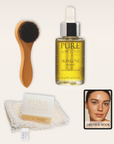 Daily Glow Routine