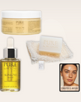 SHINE BRIGHT Set