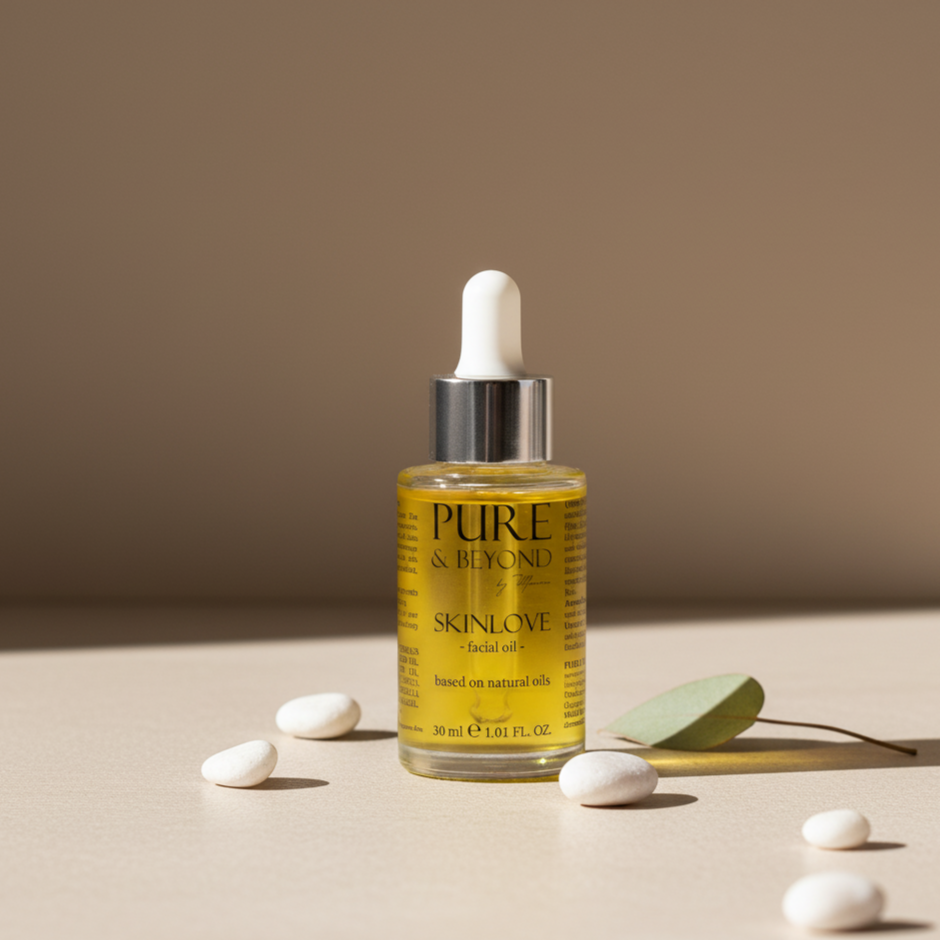 SKINLOVE Gesichtsöl - BUNDLE