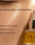 SHAKE & GLOW - 2 Phasen Serum Spray