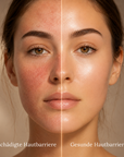Barriere & Glow Routine