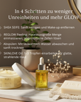 SHINE BRIGHT Set