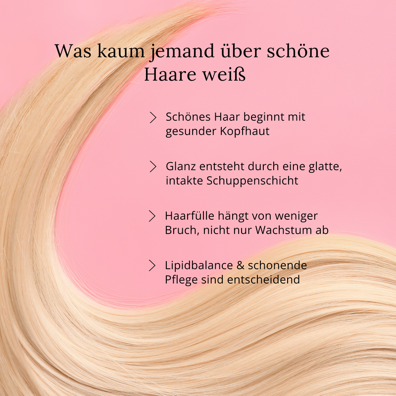 HAIRLOVE OIL