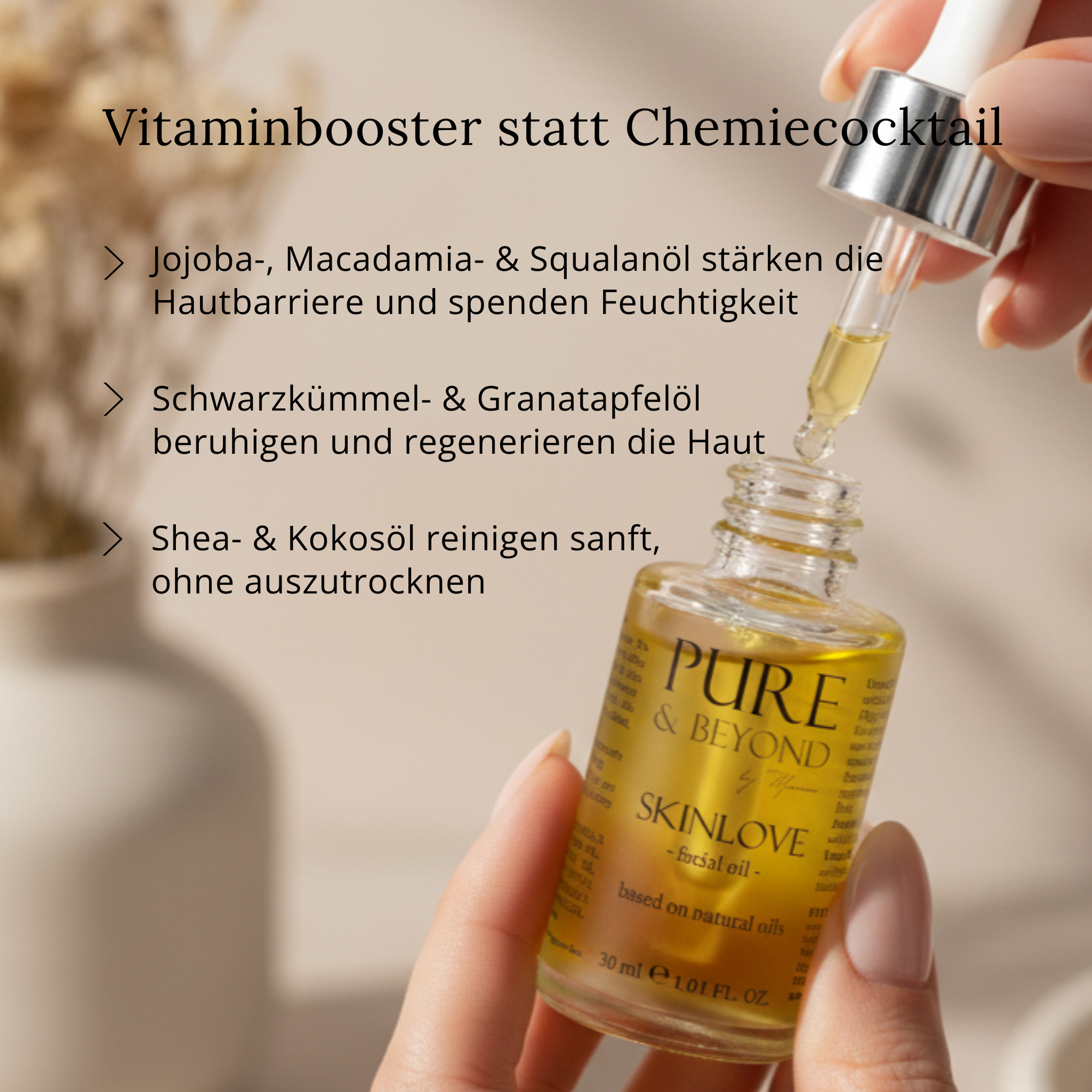 Skin Glow Starter Set