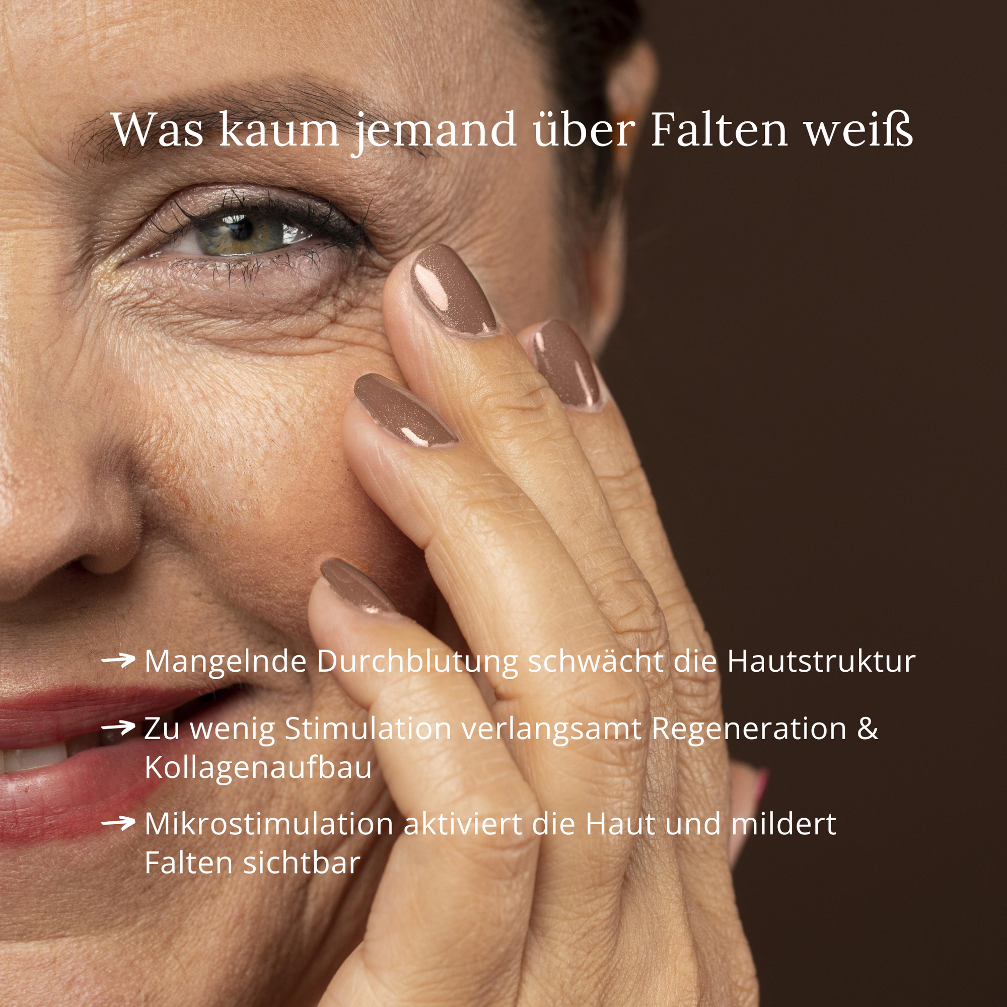 IONI facial dry brush