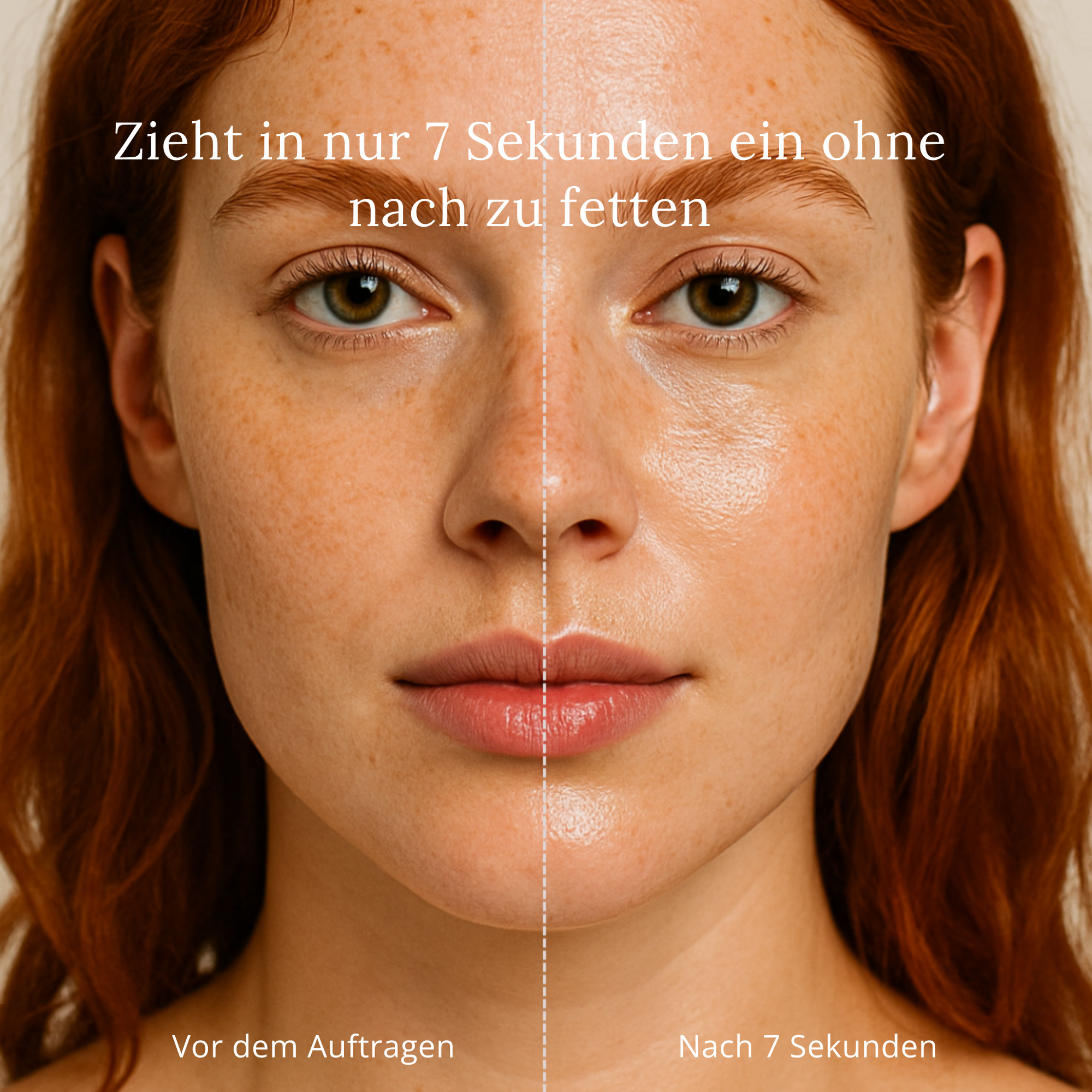 SKINLOVE Gesichtsöl