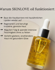 SKINLOVE Gesichtsöl