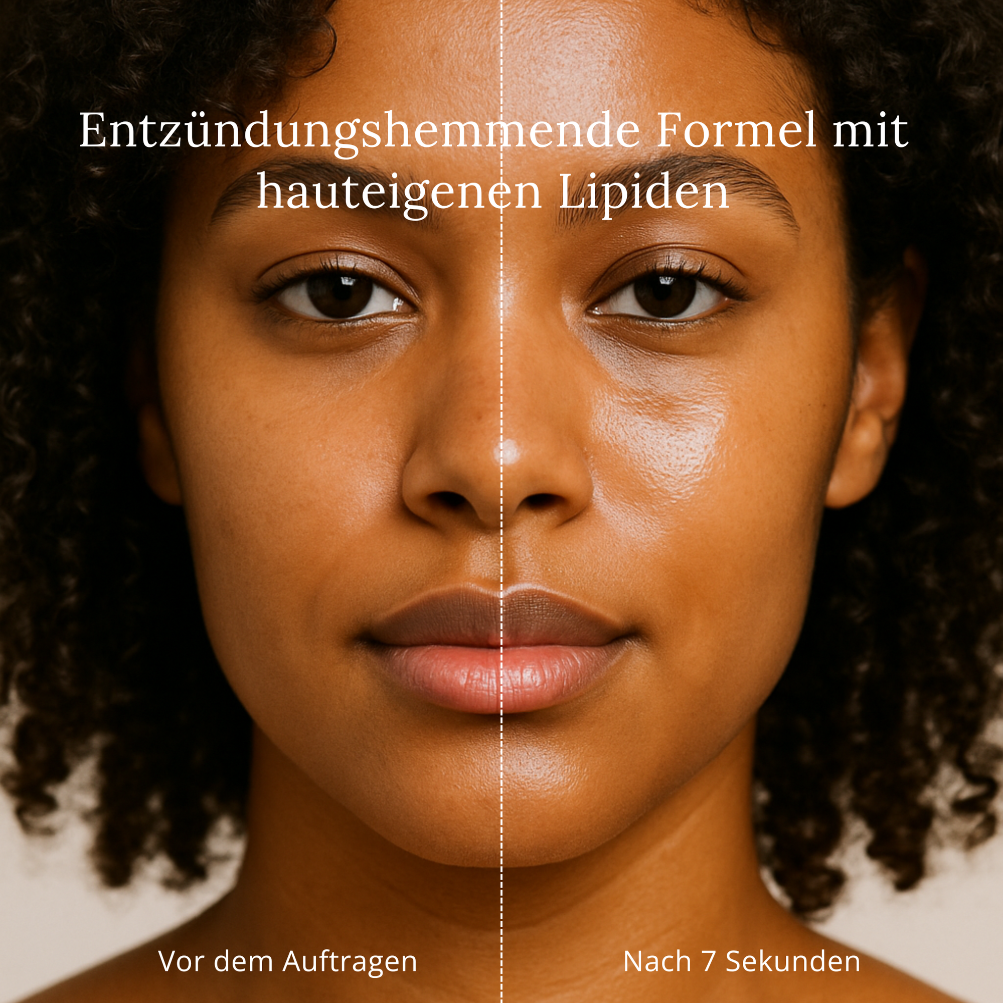 SKINLOVE Gesichtsöl