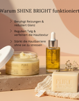 SHINE BRIGHT Set
