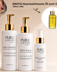 Koreanisches Haarwachstums Set – Limitiert